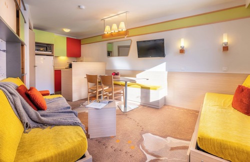 Morzine Maison | Résidence Pierre & Vacances Avoriaz Electra