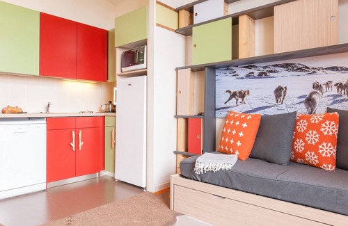 Morzine Maison | Résidence Pierre & Vacances Avoriaz Electra