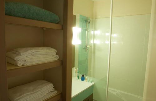 Saint-Servan Appartement | Résidence Pierre & Vacances Ty Mat
