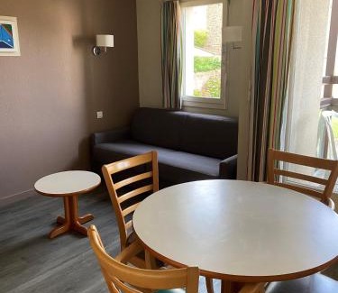 Saint-Servan Appartement | Résidence Pierre & Vacances Ty Mat