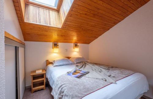 Les Allues Appartement | Résidence Pierre & Vacances Les Sentiers du Tueda