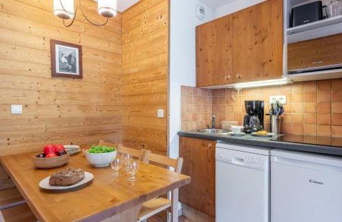 Les Allues Appartement | Résidence Pierre & Vacances Les Sentiers du Tueda