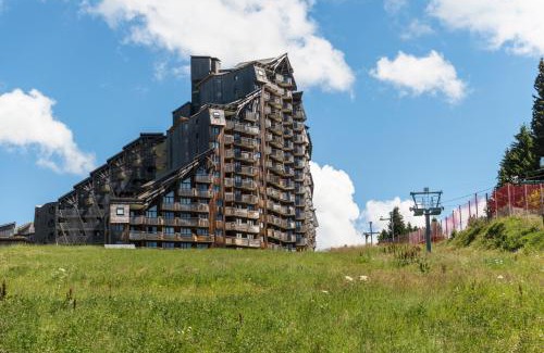 Avoriaz Appartement | Résidence Pierre & Vacances Saskia Falaise