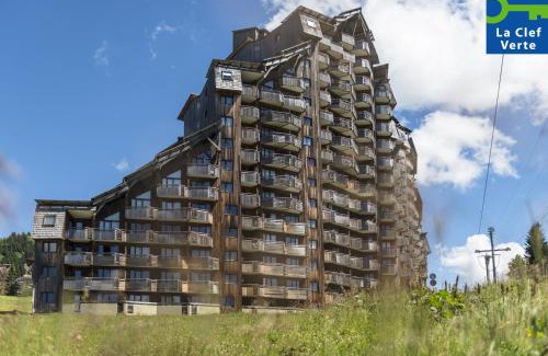 Avoriaz Appartement | Résidence Pierre & Vacances Saskia Falaise