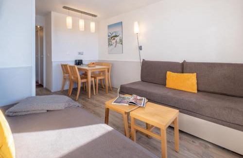 Avoriaz Appartement | Résidence Pierre & Vacances Saskia Falaise