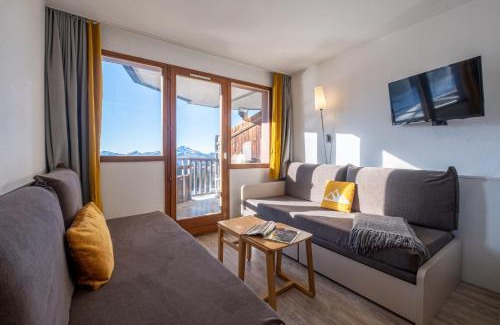 Avoriaz Appartement | Résidence Pierre & Vacances Saskia Falaise