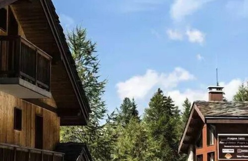 Plagne 1800 Appartement | Studio Sélection (4 Personnes)