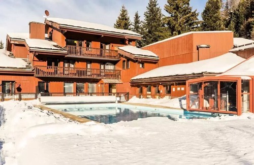 Plagne 1800 Appartement | Studio 4 Personnes - Sélection