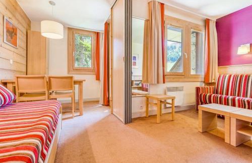 Plagne 1800 Appartement | Résidence Plagne Lauze - maeva Home - Studio 4 Personnes - Sélection MAE-4354