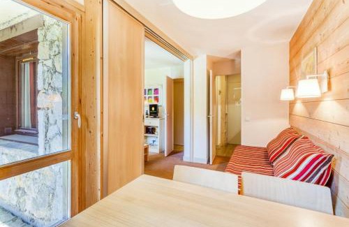 Plagne 1800 Appartement | Résidence Plagne Lauze - maeva Home - Studio 4 Personnes - Sélection MAE-4354