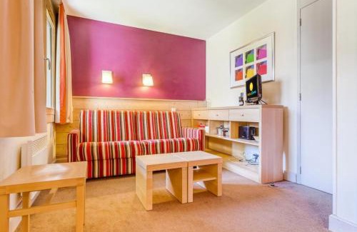 Plagne 1800 Appartement | Résidence Plagne Lauze - maeva Home - Studio 4 Personnes - Sélection MAE-4354