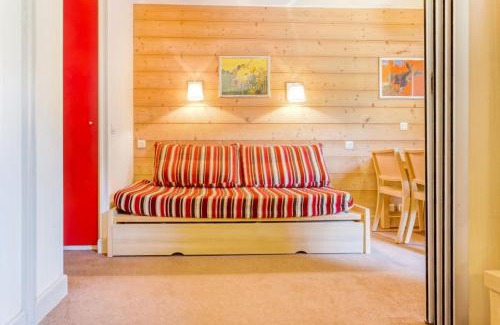 Plagne 1800 Appartement | Résidence Plagne Lauze - maeva Home - Studio 4 Personnes - Sélection MAE-4354