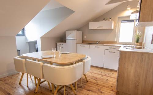 Chatel-Guyon Appartement | Résidence Plaisance