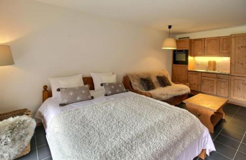 Val d'Illiez Appartement | Résidence Pointe de Bellevue