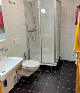 Val d'Illiez Appartement | Résidence Pointe de Bellevue