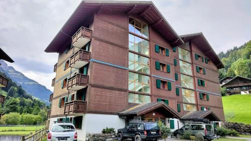 Val d'Illiez Appartement | Résidence Pointe de Bellevue
