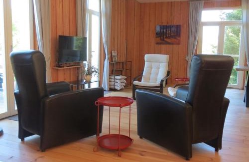 Cuzy Appartement | Résidence Poulain
