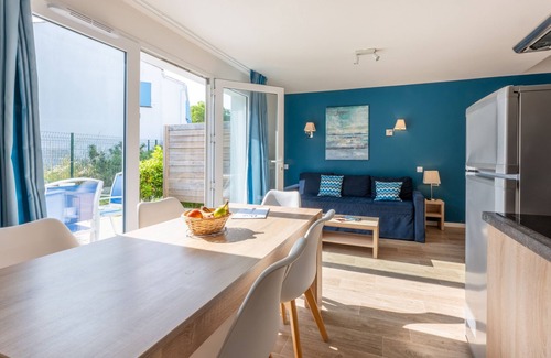 Noirmoutier-en-l'Ile Maison | Résidence Prestige Odalys Le Domaine des Pins