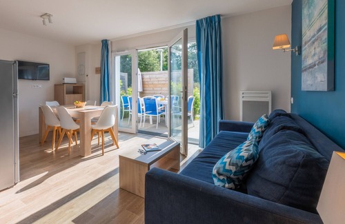 Noirmoutier-en-l'Ile Maison | Résidence Prestige Odalys Le Domaine des Pins