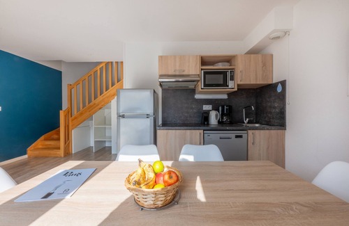 Noirmoutier-en-l'Ile Maison | Résidence Prestige Odalys Le Domaine des Pins