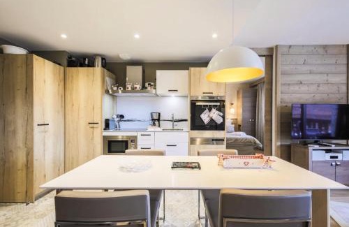 Meribel Centre Appartement | Résidence Premium L'Hévana - maeva Home - Appartement 3 pièces 6 personnes Prestige MAE-3353