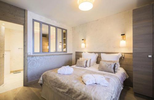 Meribel Centre Appartement | Résidence Premium L'Hévana - maeva Home - Appartement 3 pièces 6 personnes Prestige MAE-3353