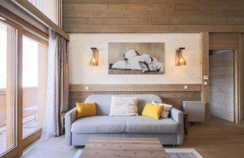 Meribel Centre Appartement | Résidence Premium L'Hévana - maeva Home - Appartement 3 pièces 6 personnes Prestige MAE-5083