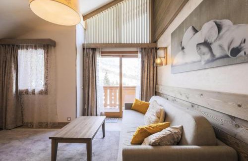 Meribel Centre Appartement | Résidence Premium L'Hévana - maeva Home - Appartement 3 pièces 6 personnes Prestige MAE-5083