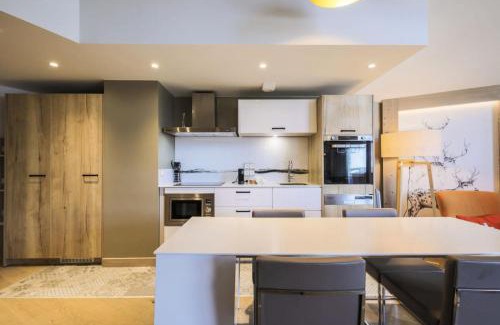 Meribel Centre Appartement | Résidence Premium L'Hévana - maeva Home - Appartement 3 pièces 6 personnes Prestige MAE-5083