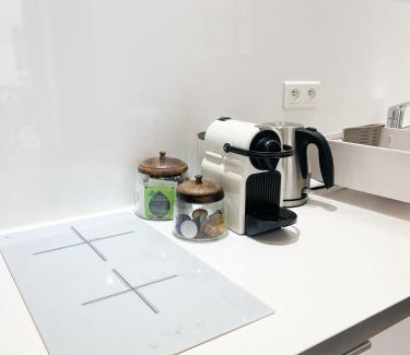 Chaussee-d'Antin Appartement | Résidence Prestige Madeleine Opéra