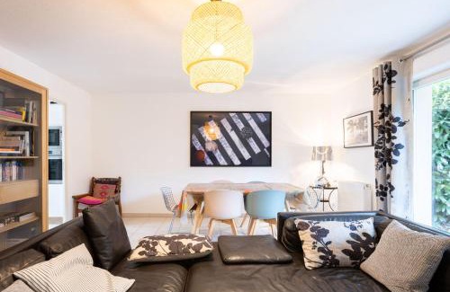 Onet-le-Chateau Maison | résidence privée