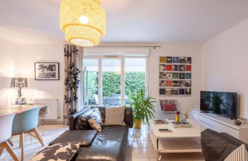 Onet-le-Chateau Maison | résidence privée