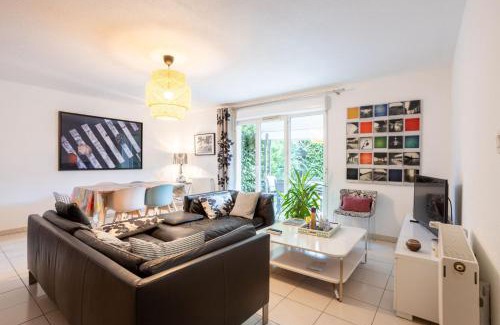 Onet-le-Chateau Maison | résidence privée