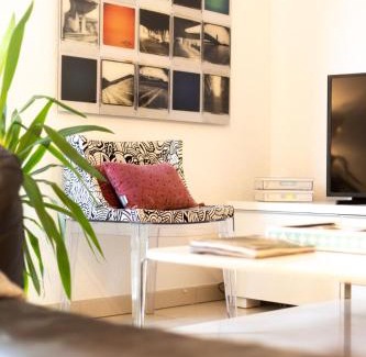 Onet-le-Chateau Maison | résidence privée