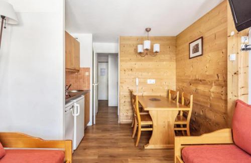 Avoriaz Appartement | Résidence Quartier Falaise - maeva Home - Studio 4 personnes Confort MAE-3055