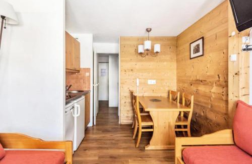 Avoriaz Appartement | Résidence Quartier Falaise - maeva Home - Studio 4 personnes Confort MAE-3055