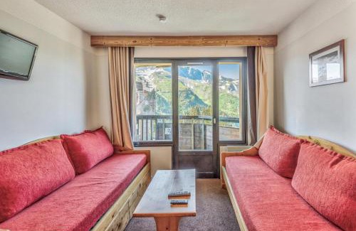 Avoriaz Appartement | Résidence Quartier Falaise - maeva Home - Studio 4 personnes Confort MAE-9083