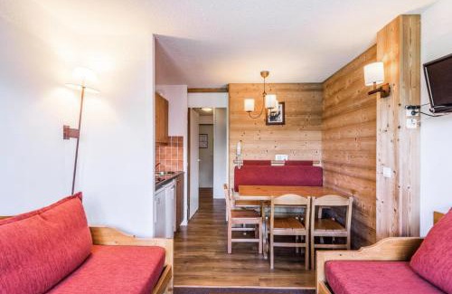 Avoriaz Appartement | Résidence Quartier Falaise - maeva Home - Studio 4 personnes Confort MAE-9083