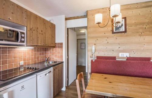 Avoriaz Appartement | Résidence Quartier Falaise - maeva Home - Studio 4 personnes Confort MAE-9083