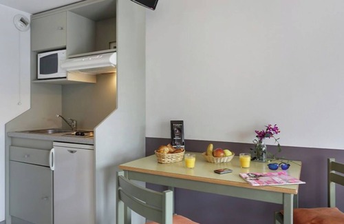 Merville Appartement | Résidence Résid'price ST4