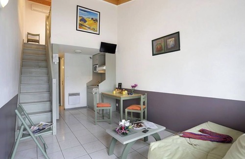 Merville Appartement | Résidence Résid'price ST6