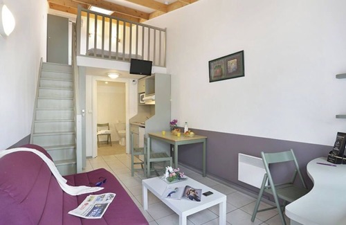 Merville Appartement | Résidence Résid'price ST6