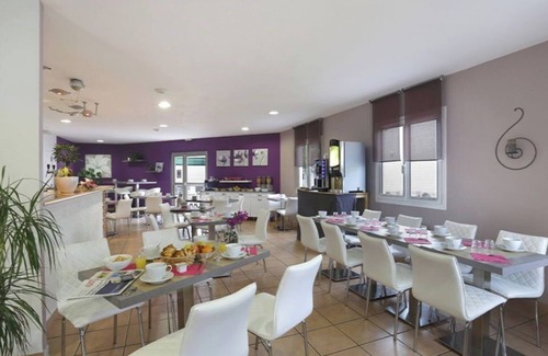 Merville Appartement | Résidence Résid'price ST6