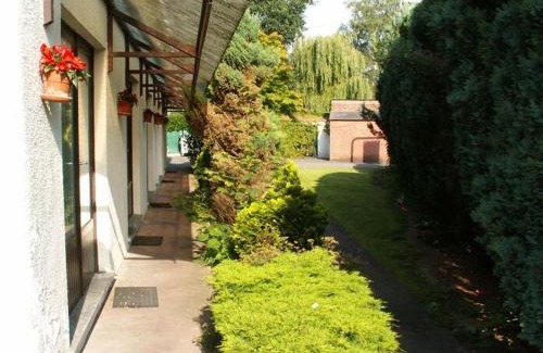 Mons Appartement | Résidence Rachel 03