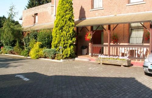 Mons Appartement | Résidence Rachel 07