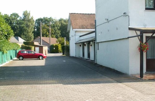 Mons Appartement | Résidence Rachel 12