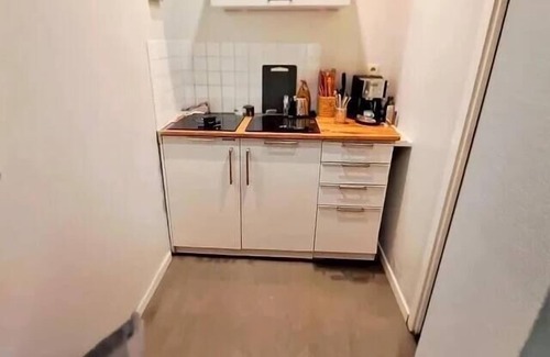 Mons Appartement | Résidence Rachel 13 - Shape - Mons