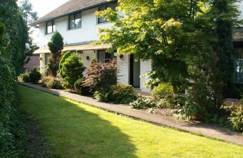 Mons Appartement | Résidence Rachel 21