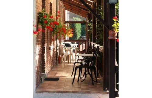 Mons Appartement | Résidence Rachel 23