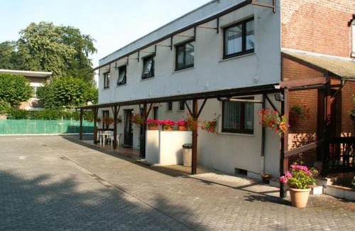 Mons Appartement | Résidence Rachel 23